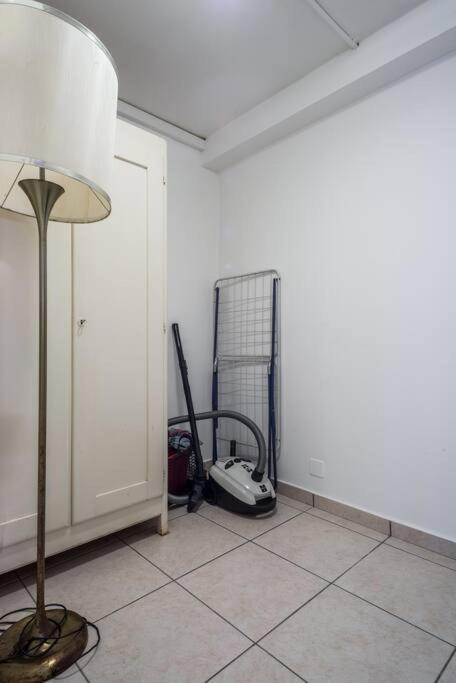 Apartment Splendid And Quiet Studio Surrounded By Green Geneva